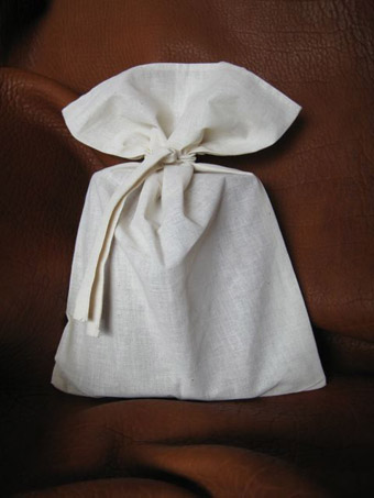 Special Cloth Bag