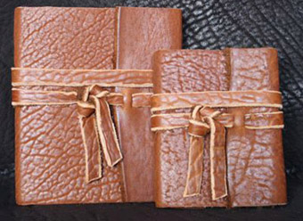 Large and Small journals